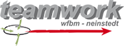 Logo teamwork wfbm neinstedt