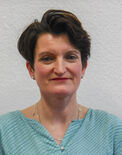 Carmen Kluthmann, Schriftführerin